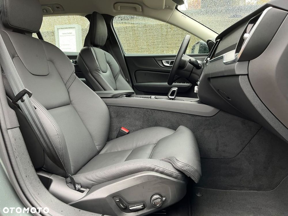 Volvo V60 - 15