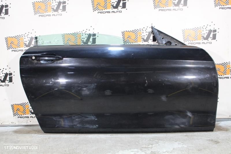 Porta Frente Direita BMW Serie 4 Coupe F32 / Cabrio F33 - 1