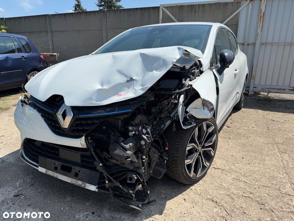Renault Clio - 3