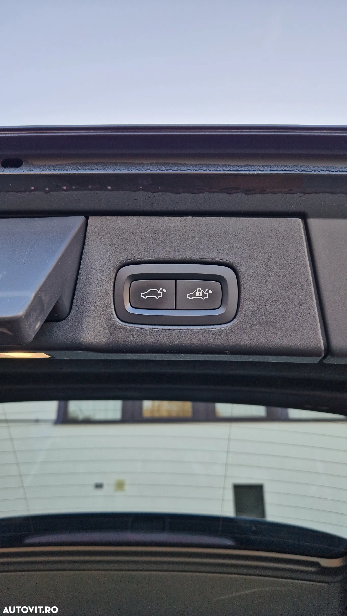 Volvo V90 V90CC T6 AWD - 8
