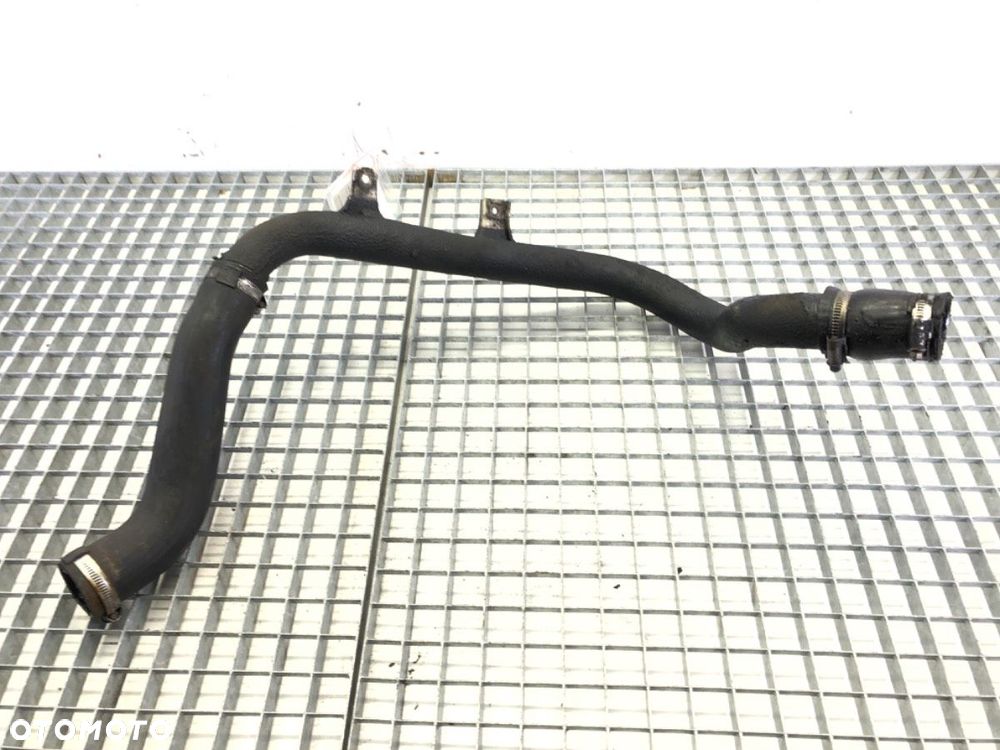 RURA TURBINY - 79.00 PLN - HYUNDAI i40 I (VF) 2012 - 2022 1.7 CRDi 100 kW [136 KM] olej napędowy - 1