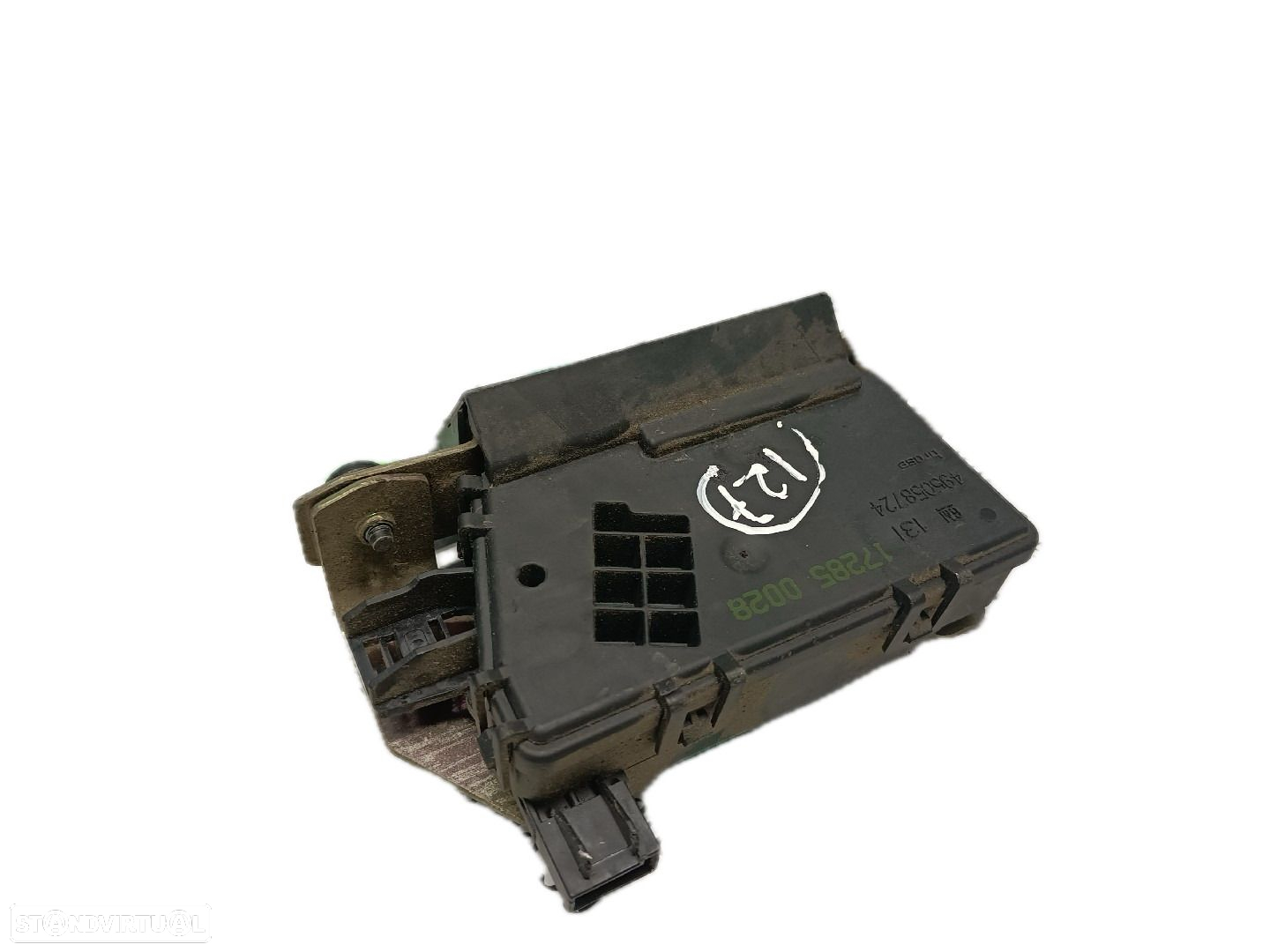 Fecho / Fechadura Mala Opel Astra H (A04) - 3