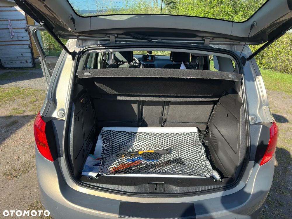 Opel Meriva 1.4 Ecoflex Active - 12