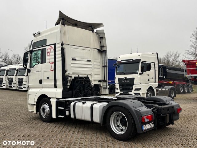 MAN TGX 18.440 MEGA INTARDER - 4