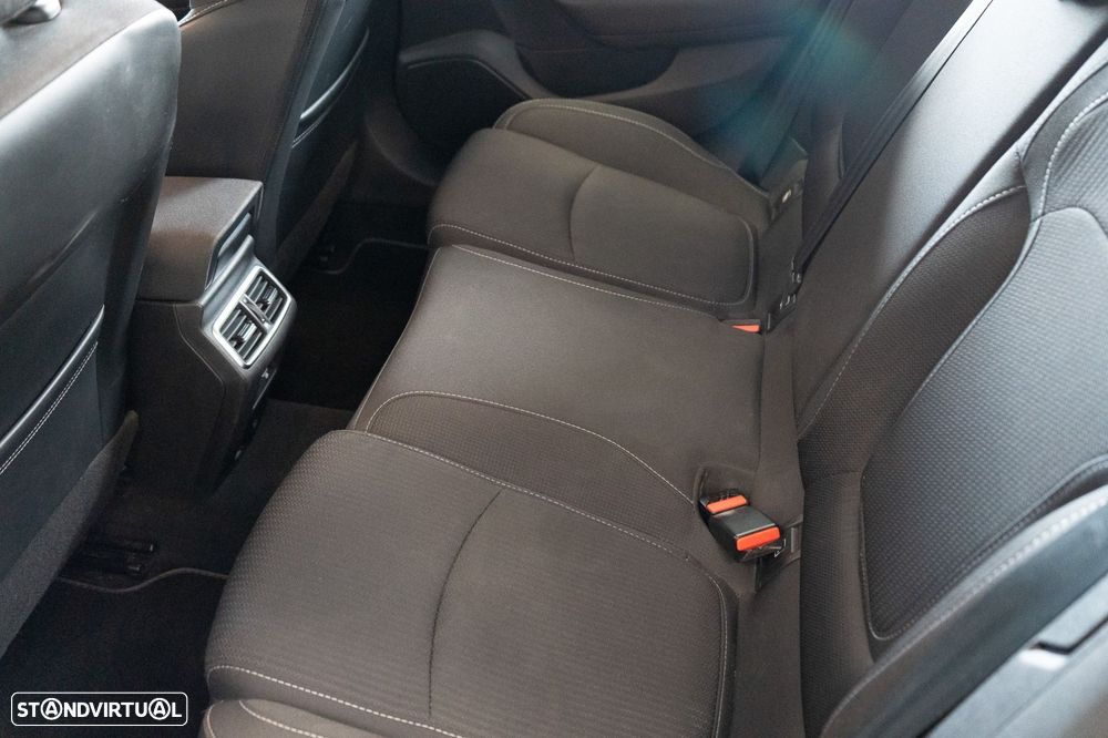 Renault Mégane 1.5 Blue dCi Limited - 12