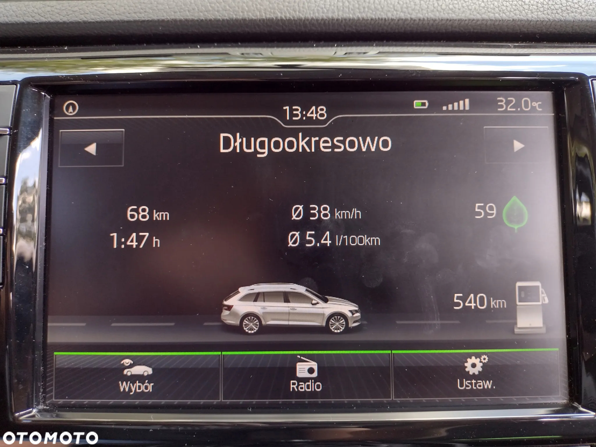 Skoda Superb 2.0 TDI Active - 6