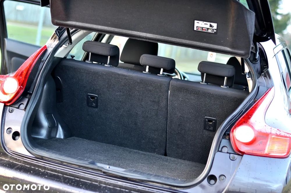 Nissan Juke - 10