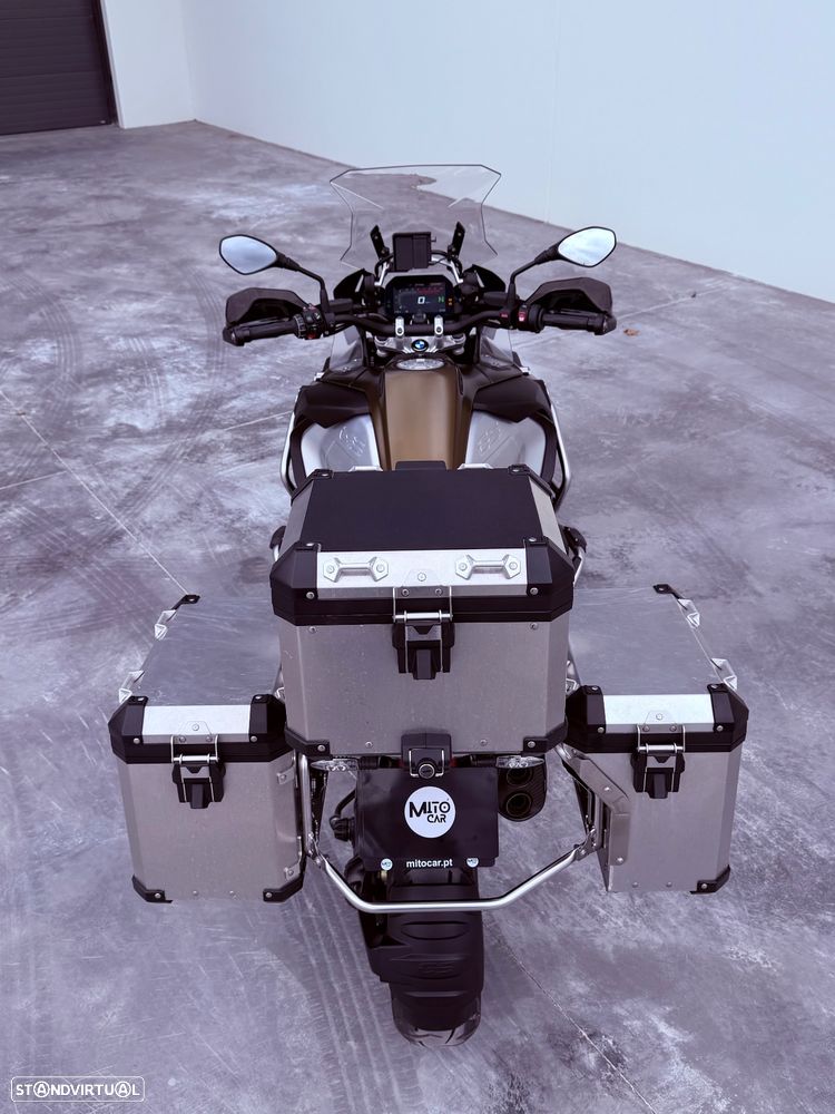 BMW R 1250 GS Adventure 1250 Exclusive - 21