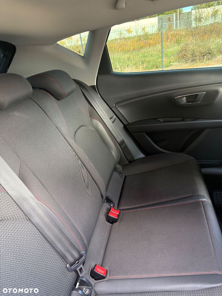 Seat Leon - 17