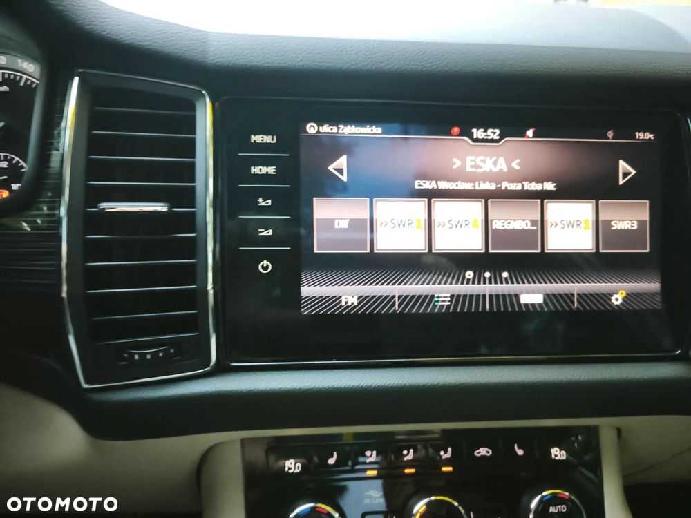 Skoda Kodiaq 2.0 TDI DSG Clever - 32