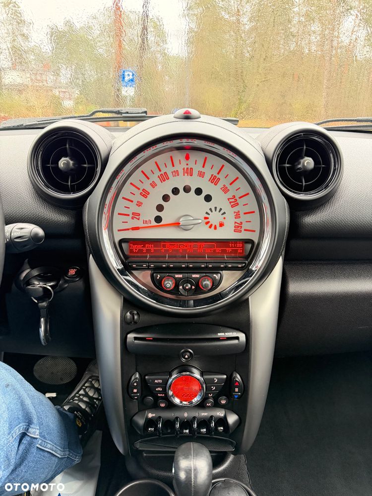 MINI Countryman Cooper D - 28