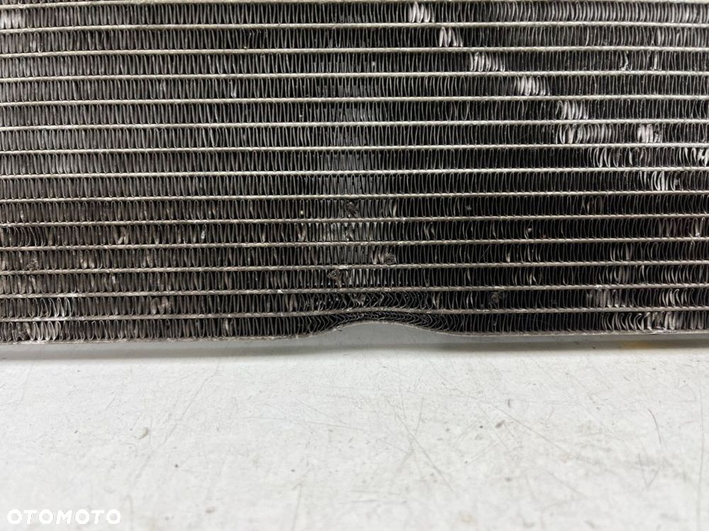 Chłodnica klimatyzacji Mercedes AMG w204 C63 CLS 63 c218 E63 w212 SLC r172 SL r231 SLS c197 - 16
