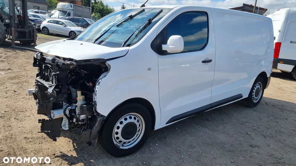 Peugeot Expert - 12
