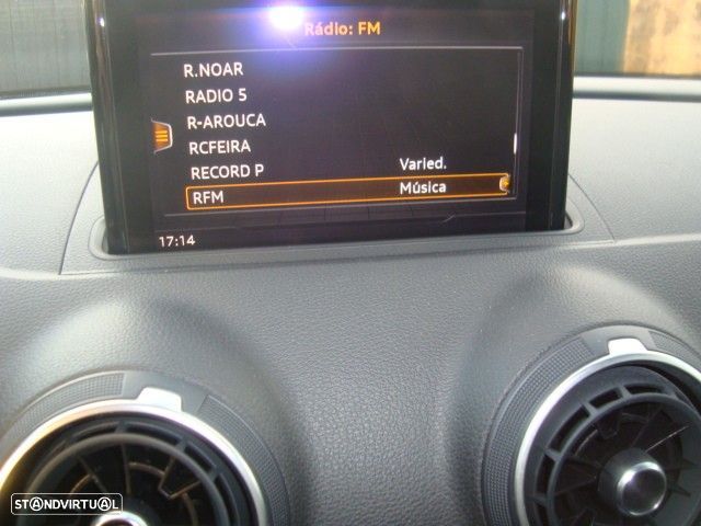 Audi A3 Sportback 1.6 TDI Sport - 21