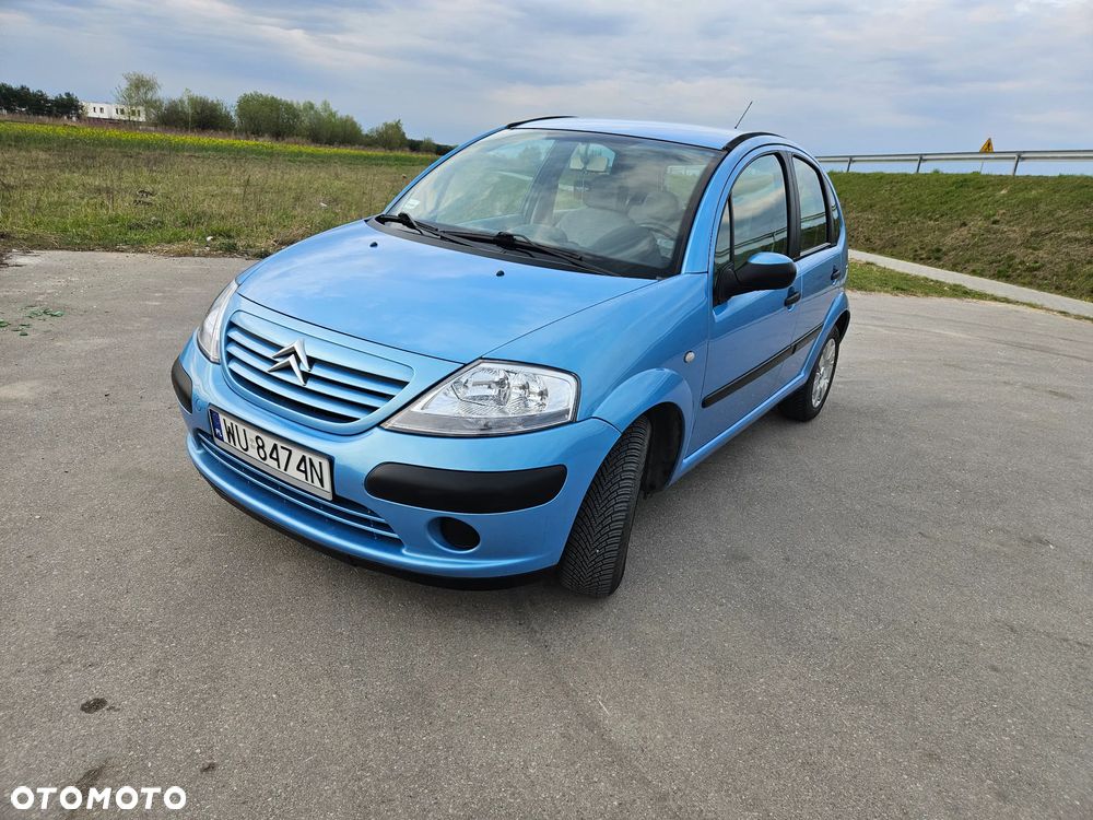 Citroën C3 1.1 Style - 1