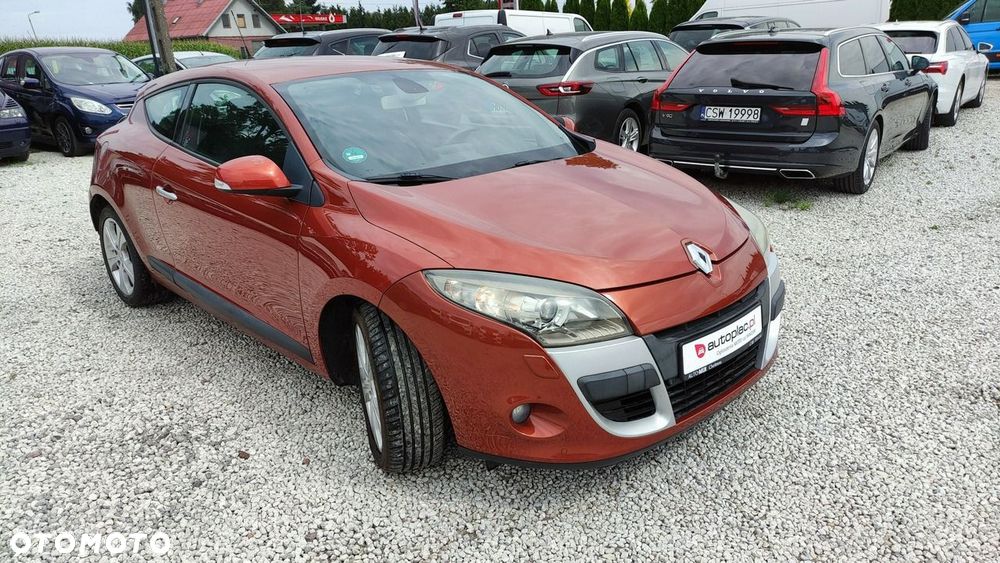 Renault Megane - 18