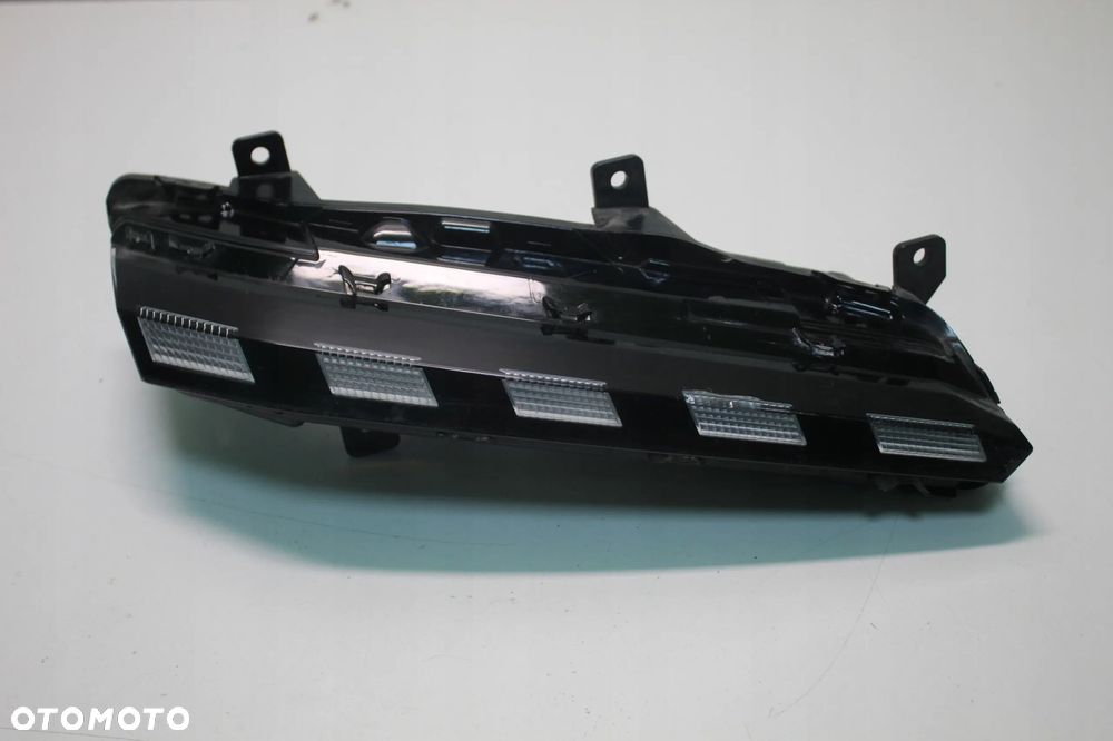 HALOGEN LED DRL DZIENNE LEWY PRZÓD PEUGEOT 308 T10 9835389680 - 1