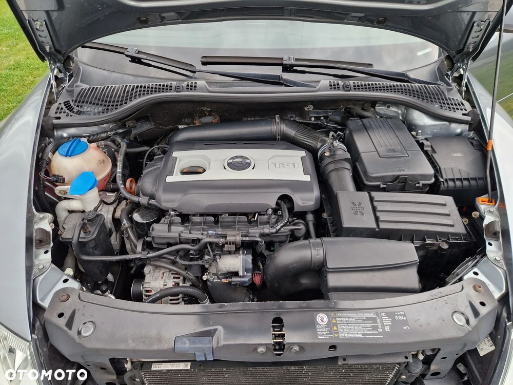 Skoda Octavia 1.8 TSI FAMILY - 40