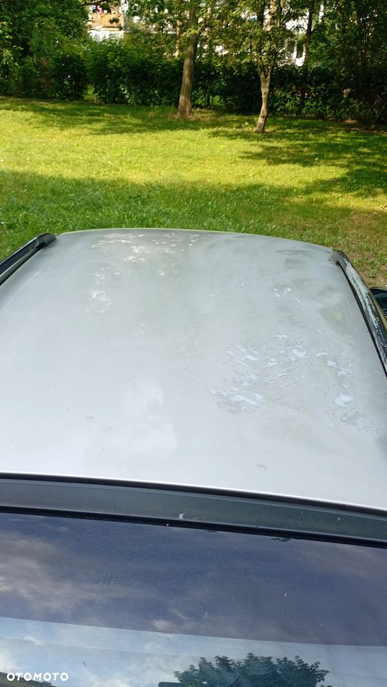 Subaru Impreza SW 2.0 RX 4x4 - 7