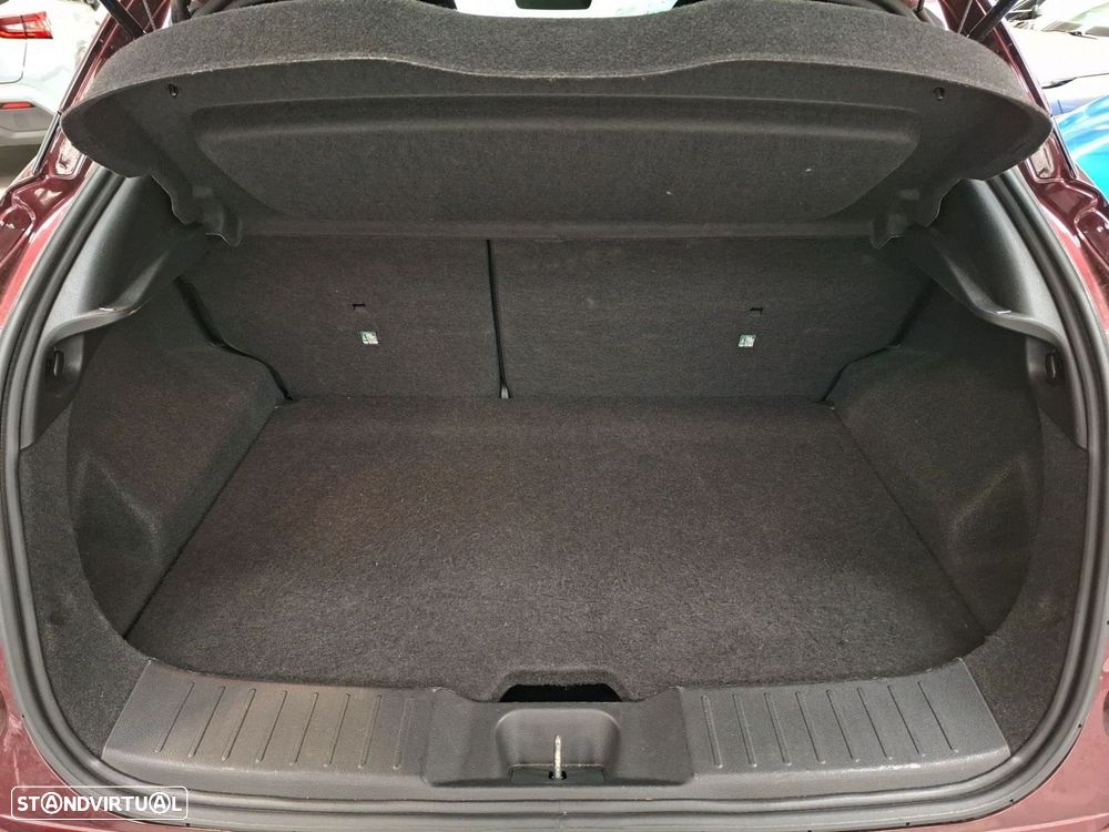 Nissan Juke 1.0 DIG-T N-Connecta - 27