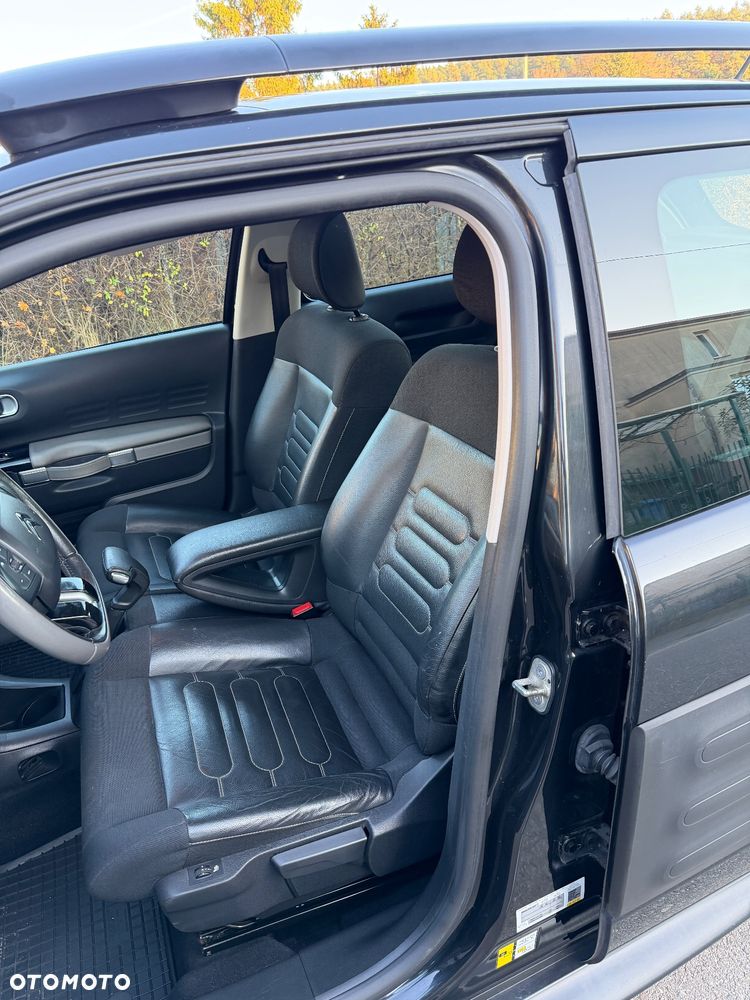 Citroën C4 Cactus PureTech 82 Stop&Start ETG Shine - 20