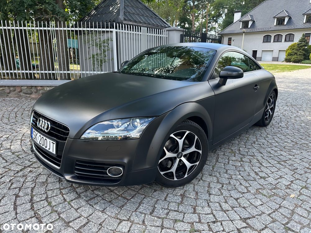 Audi TT Coupé 1.8 TFSI - 38