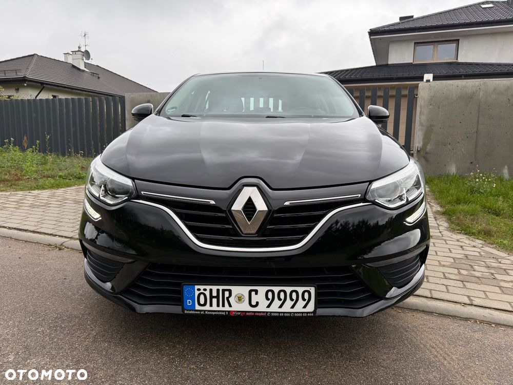 Renault Megane ENERGY TCe 130 Start & Stop Paris - 2