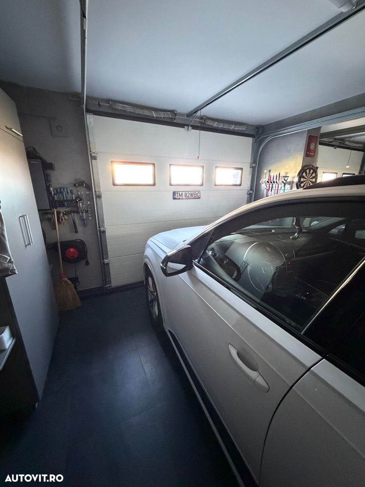 Audi Q7 3.0 TDI Quattro Tiptronic - 23