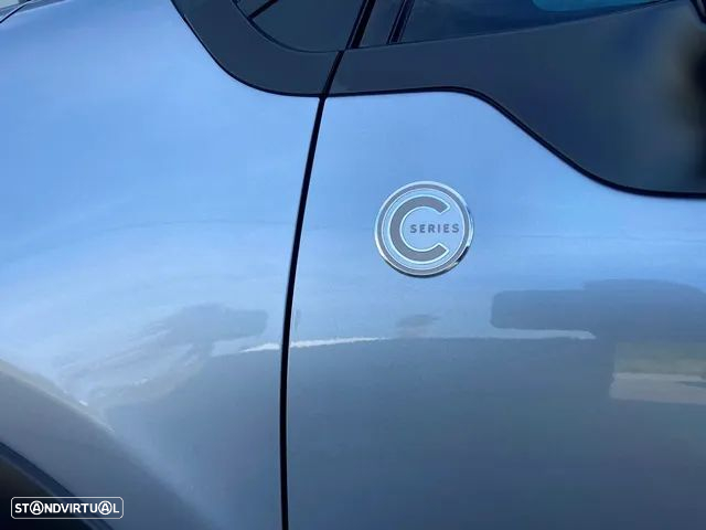 Citroën C3 1.2 PureTech C-Series - 11