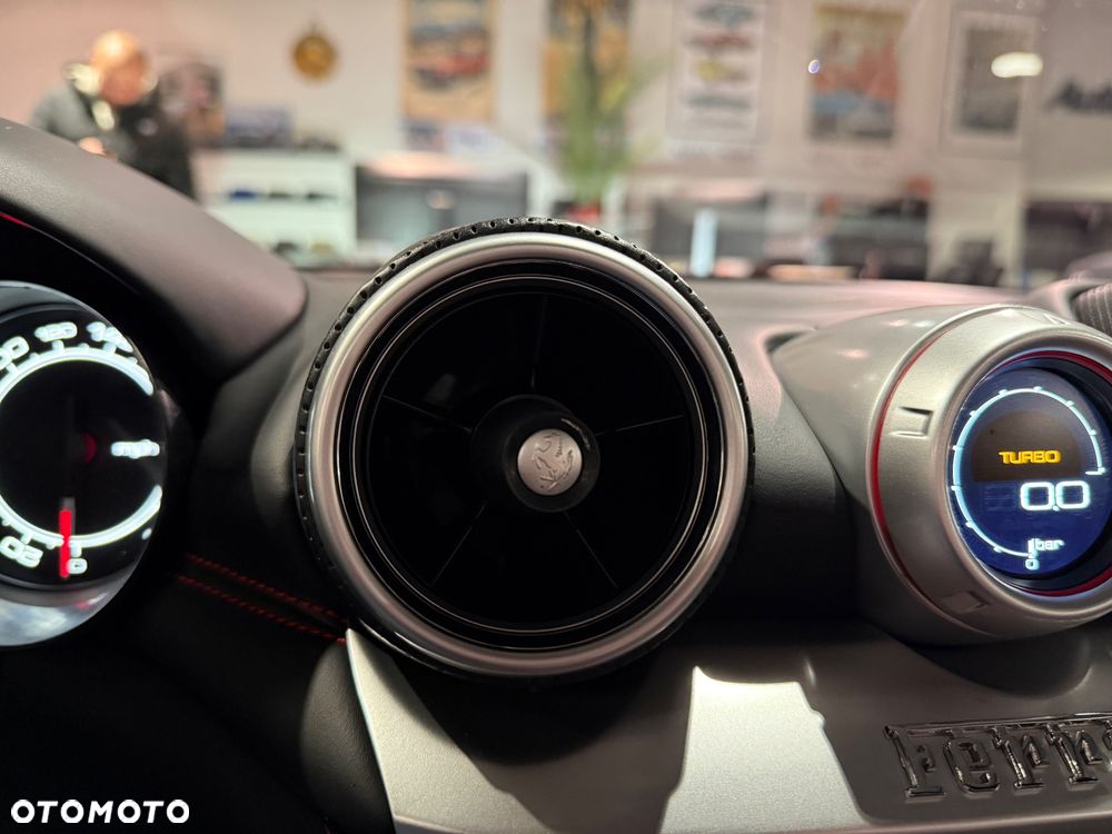 Ferrari California F1 DCT - 26