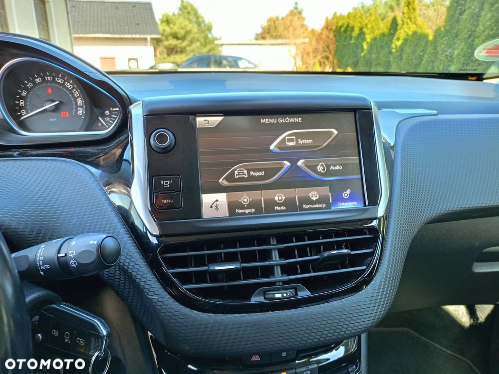 Peugeot 2008 120 VTI Allure - 5