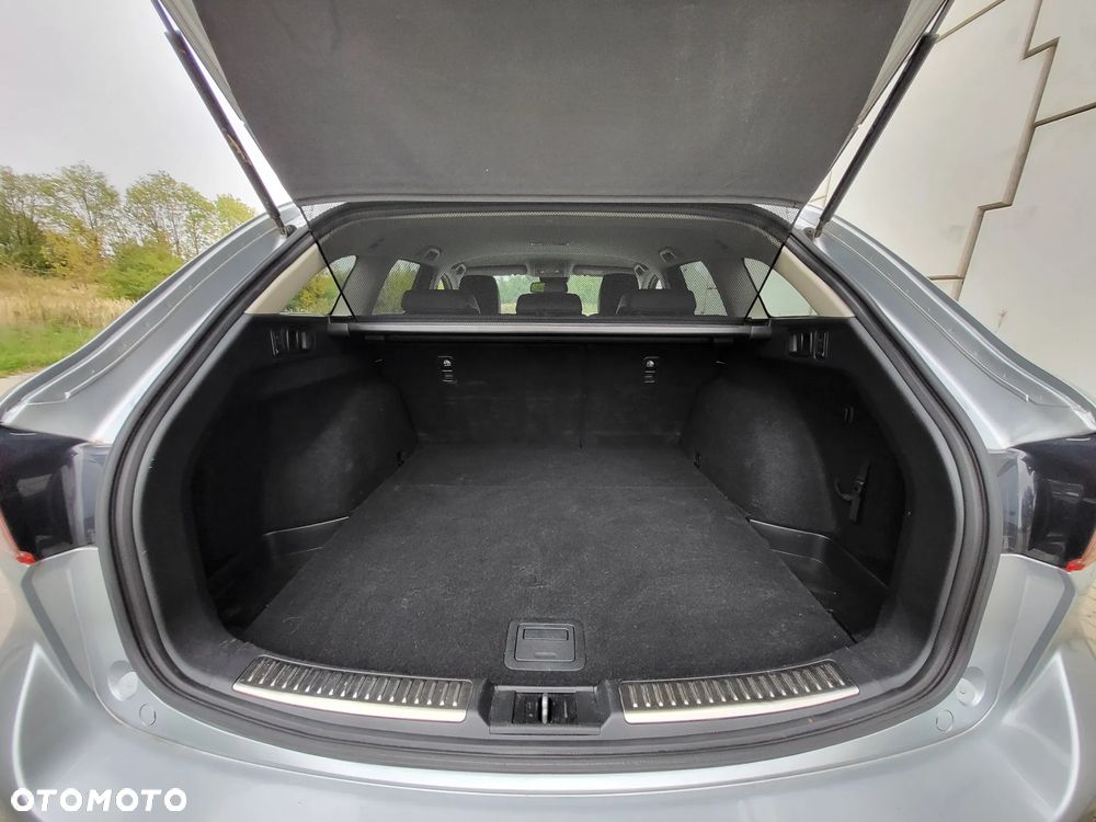 Mazda 6 - 26