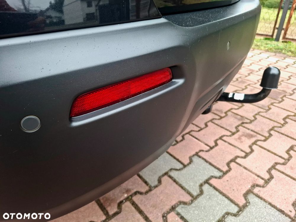 Chevrolet Trax 1.4T AWD LS - 19