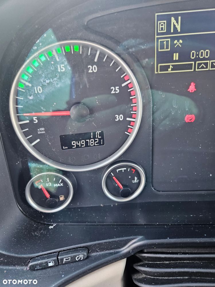 MAN TGX 18 500 XXL - 16