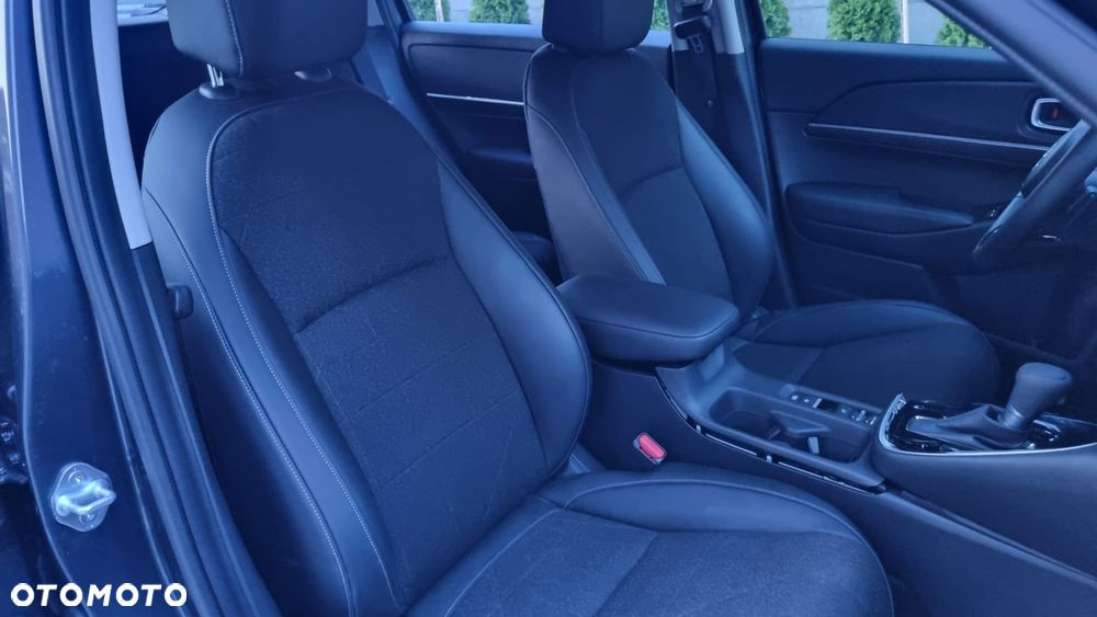 Honda HR-V 1.5 i-MMD Advance Style Plus CVT - 22