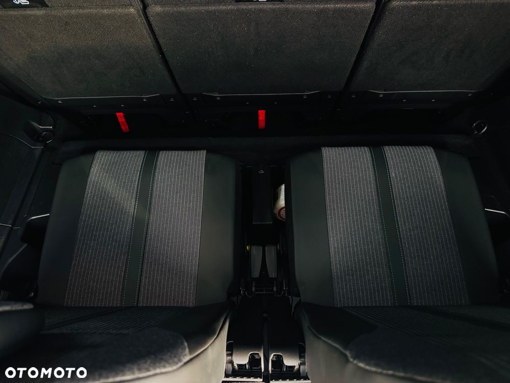 Peugeot 5008 2.0 BlueHDI GT S&S EAT8 - 31