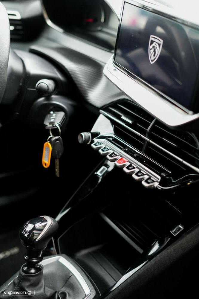 Peugeot 2008 PureTech 100 Active - 6