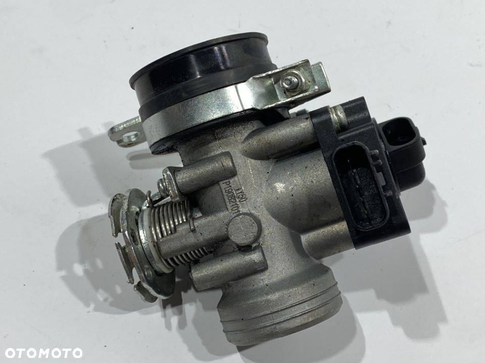 Przepustnica Baotian Neco 50 4T  17-22r - 2