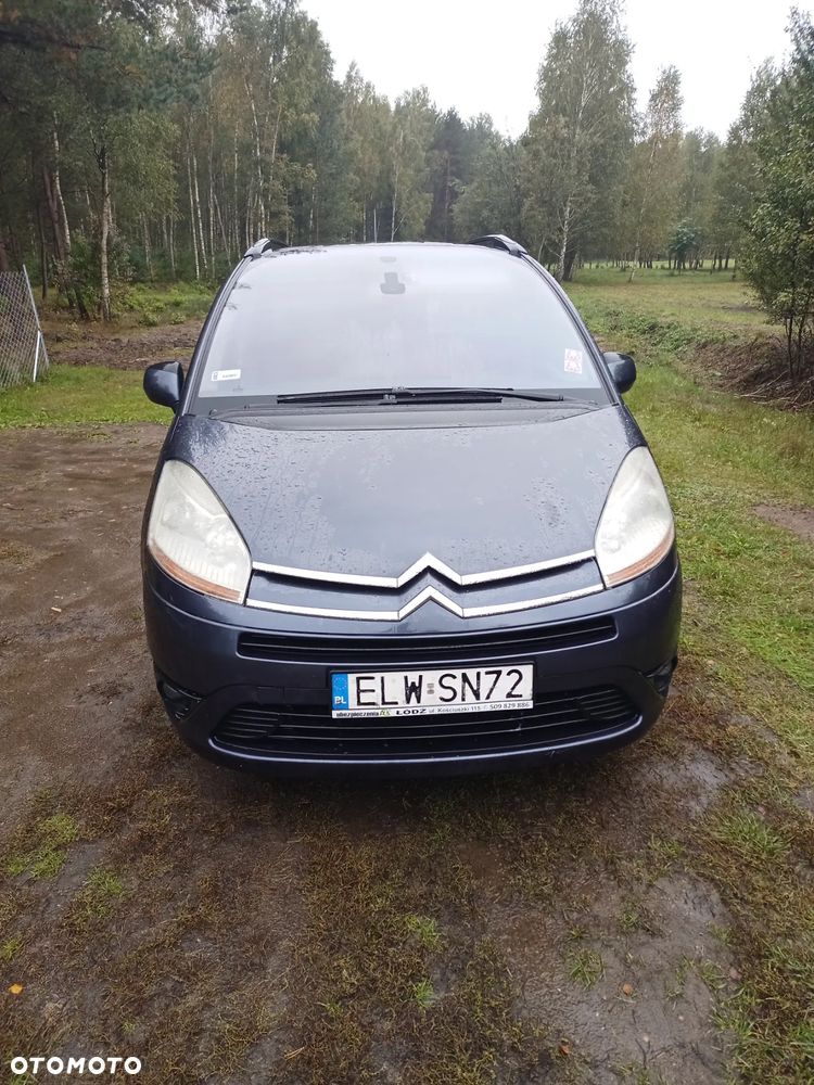 Citroën C4 Picasso 1.8 16V Confort - 2