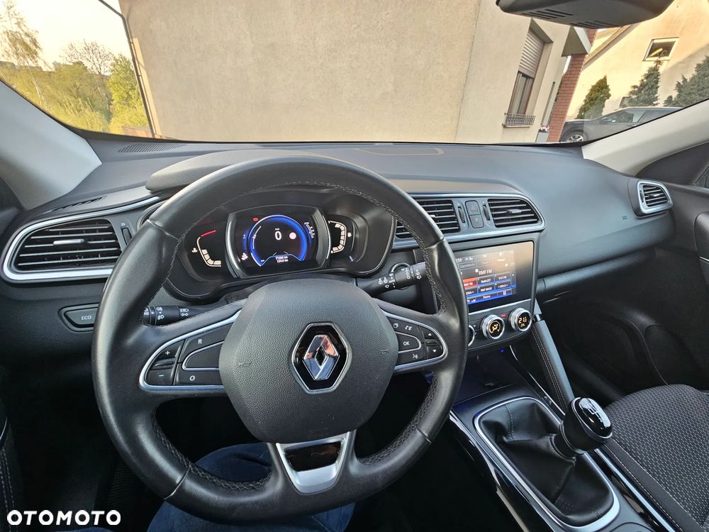 Renault Kadjar 1.3 TCe FAP Life - 6