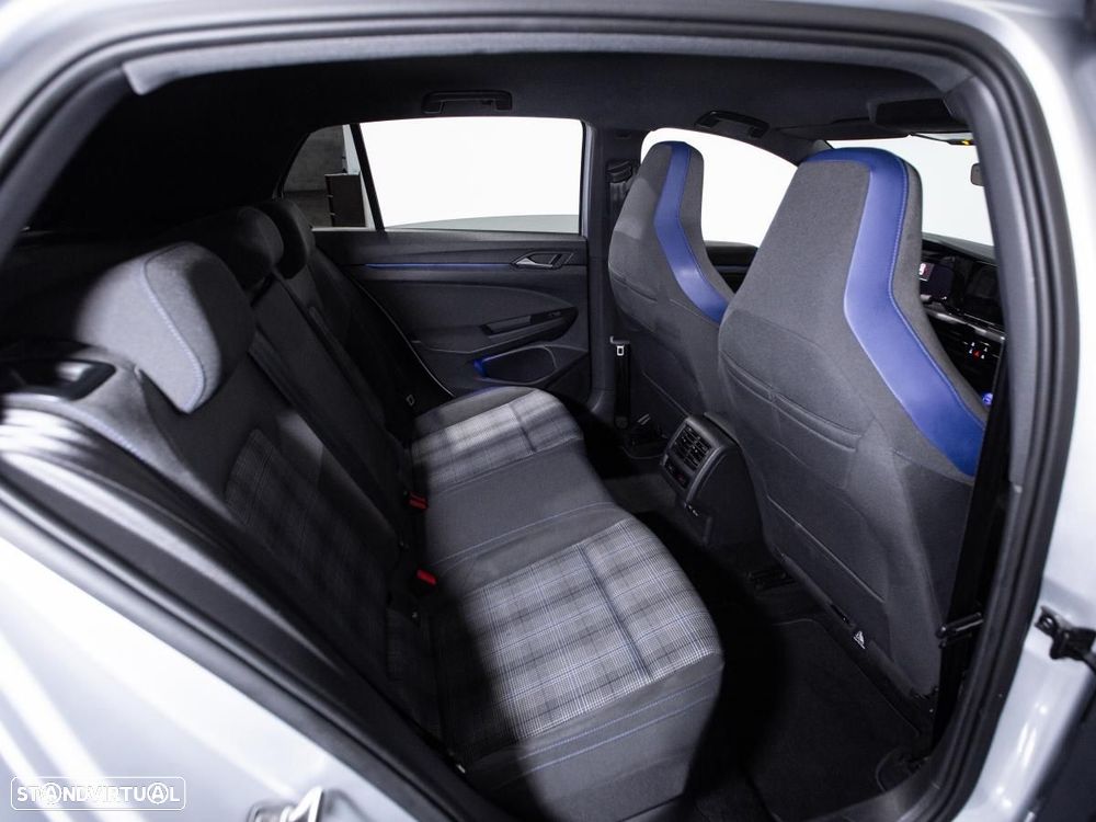 VW Golf 1.4 TSI GTE DSG - 12