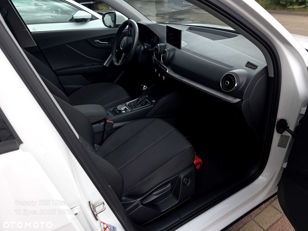 Audi Q2 - 6