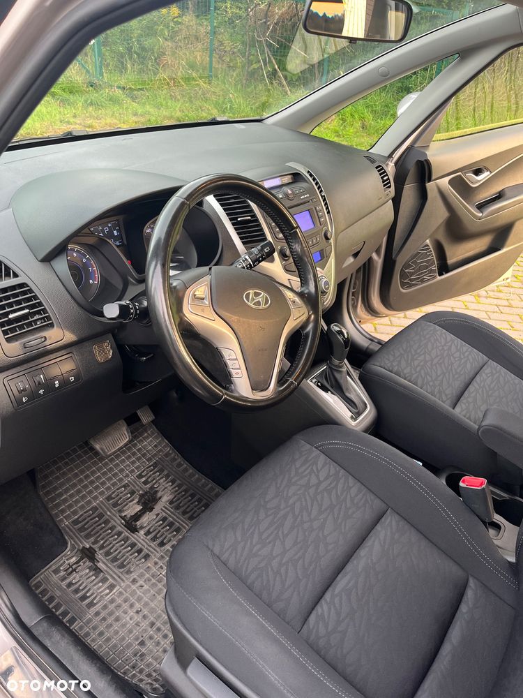Hyundai ix20 1.6 Classic + - 9