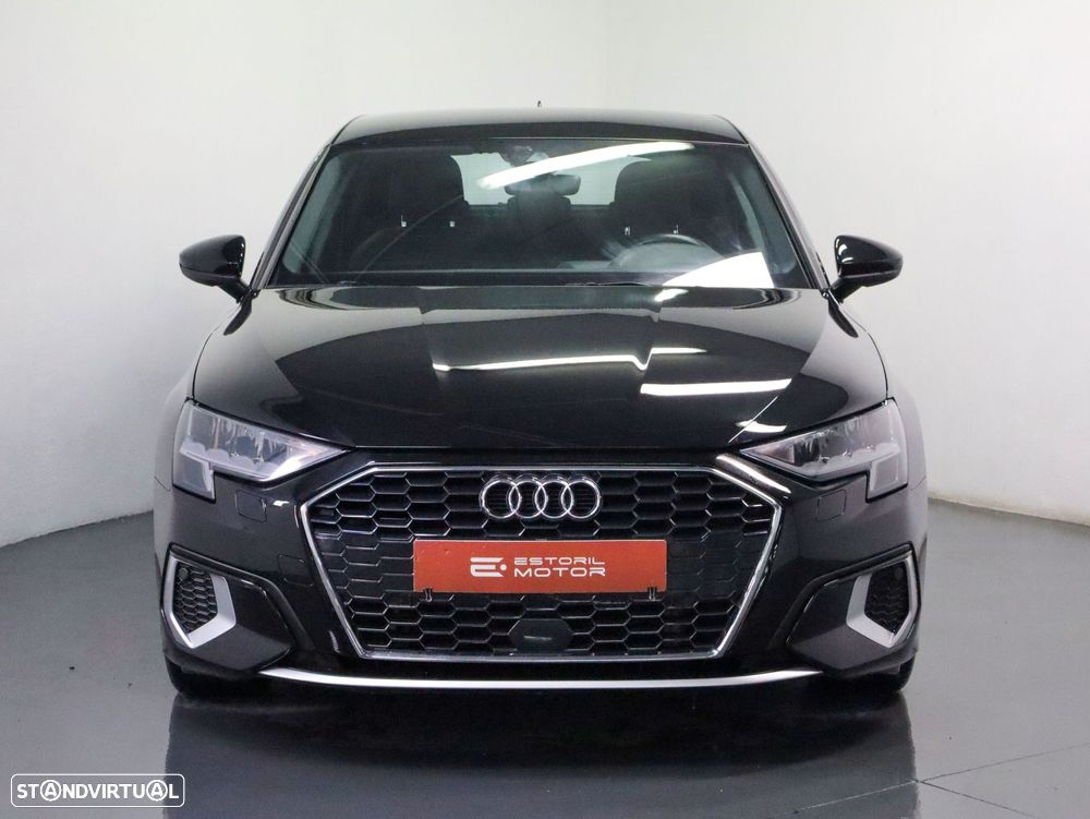 Audi A3 Sportback 40 TFSIe Advanced - 2