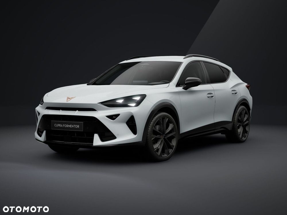 Cupra Formentor 2.0 TSI 4Drive DSG - 17