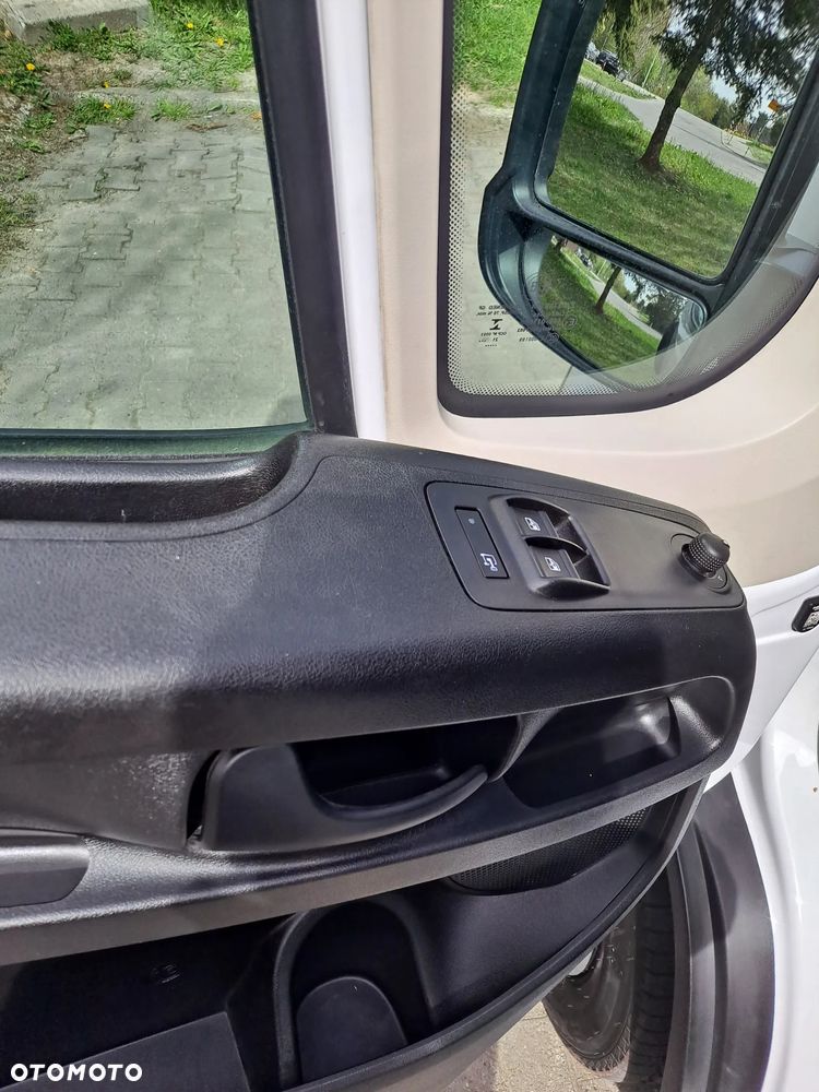 Fiat Ducato - 20