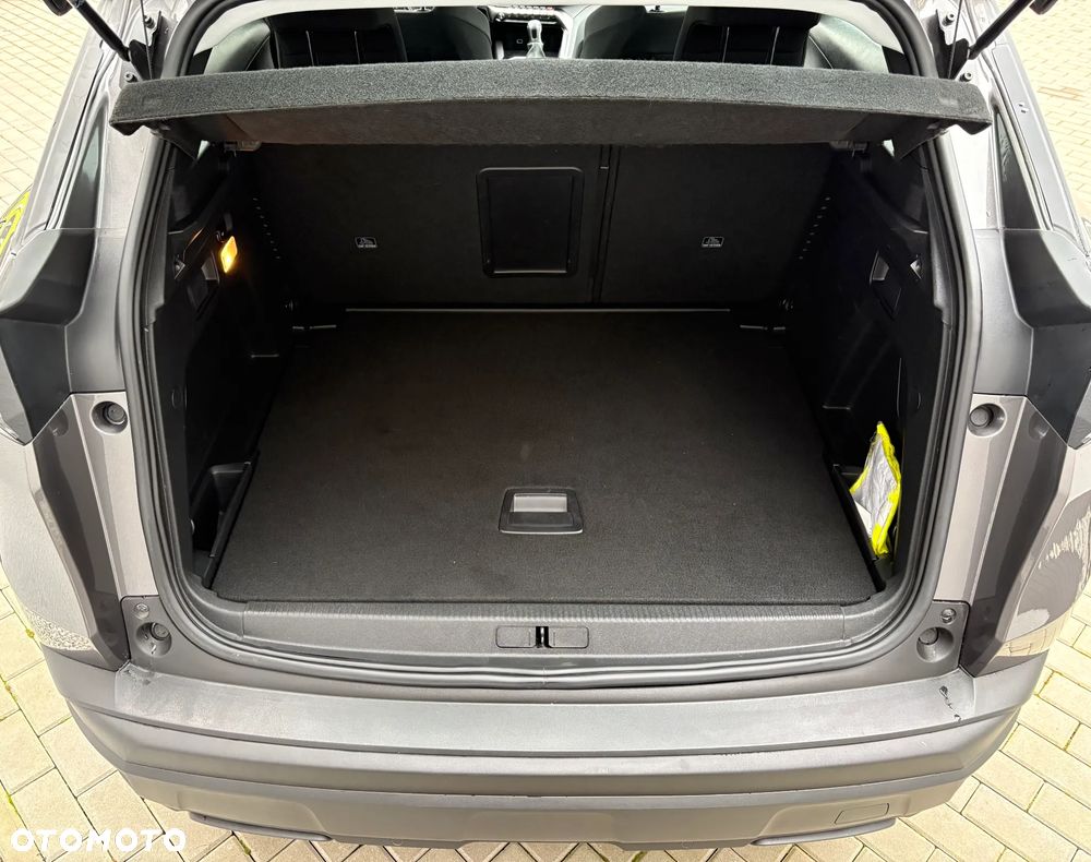 Peugeot 3008 - 12
