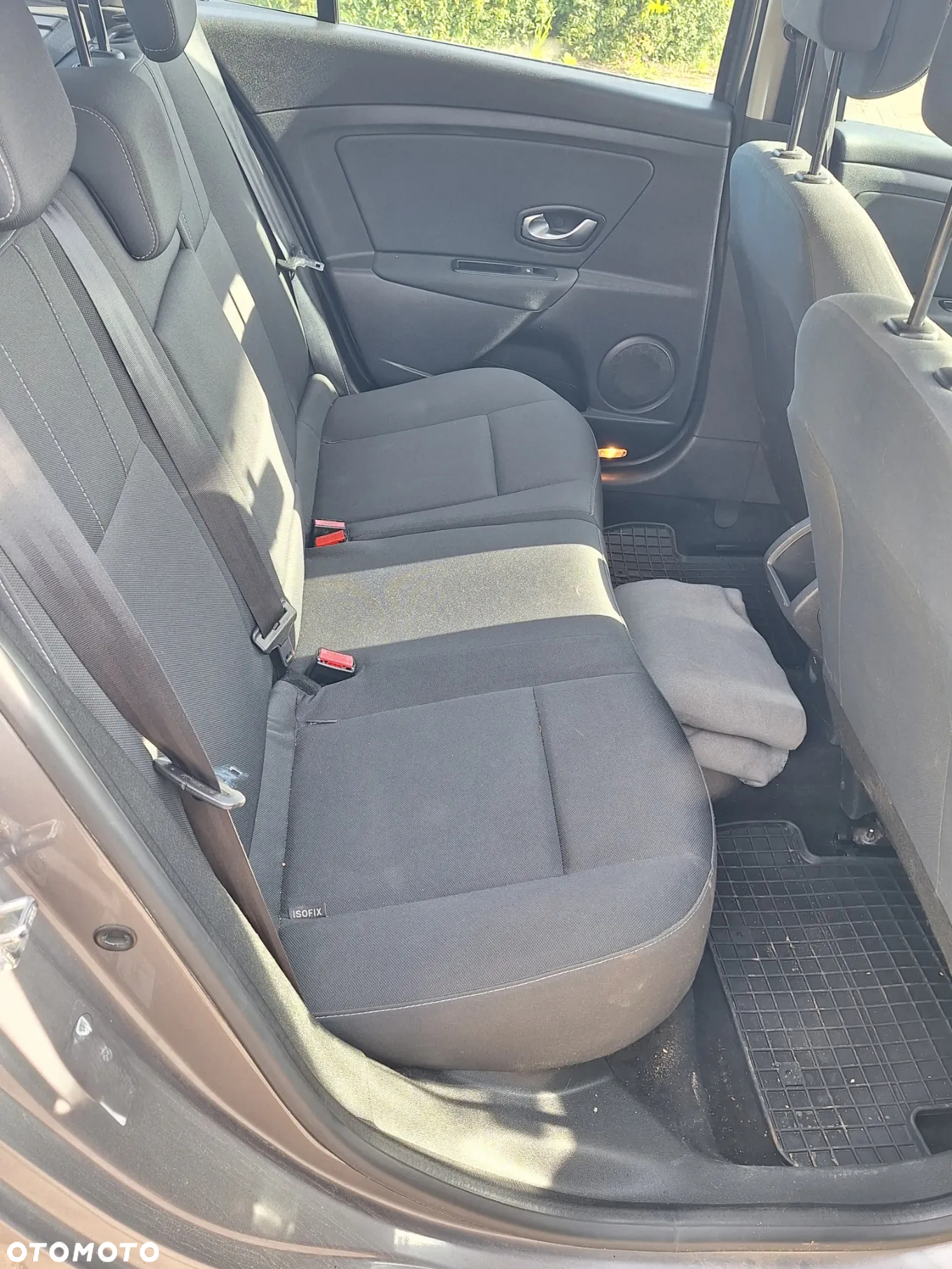 Renault Megane - 8