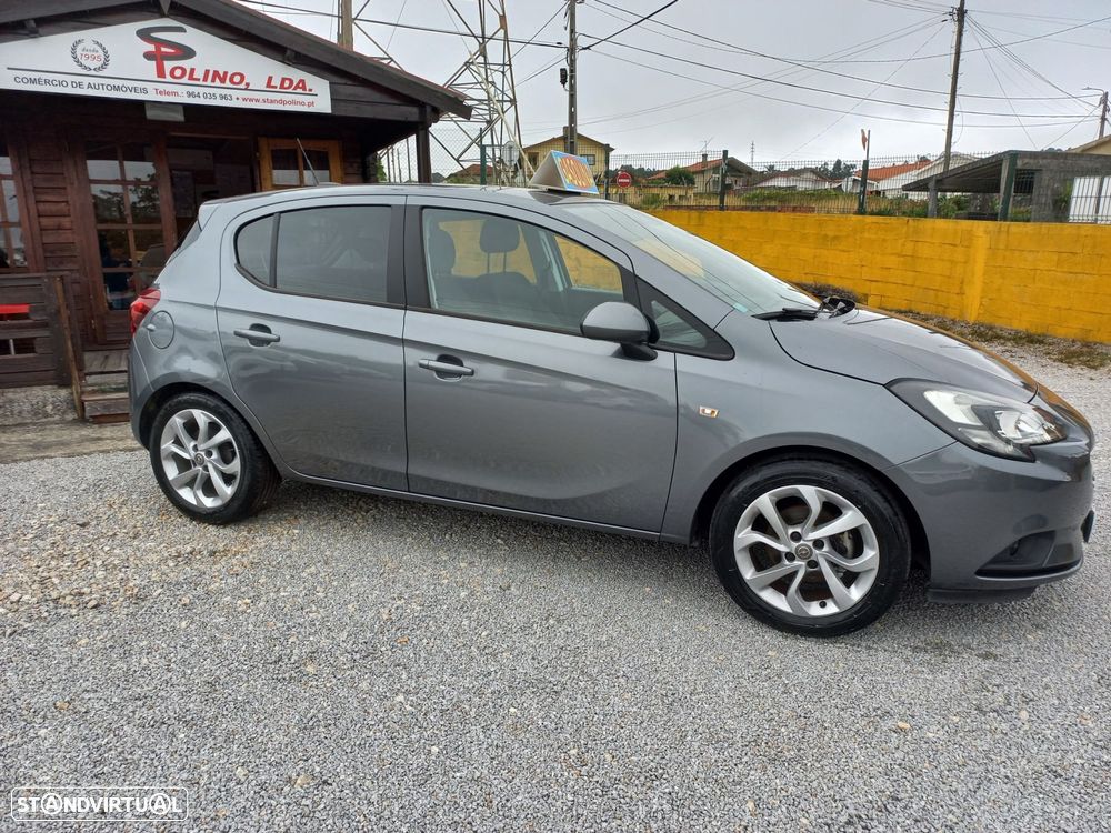 Opel Corsa - 3
