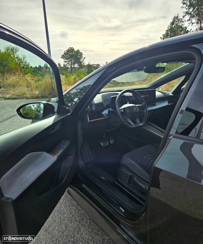 Cupra Born 58 kWh - 6
